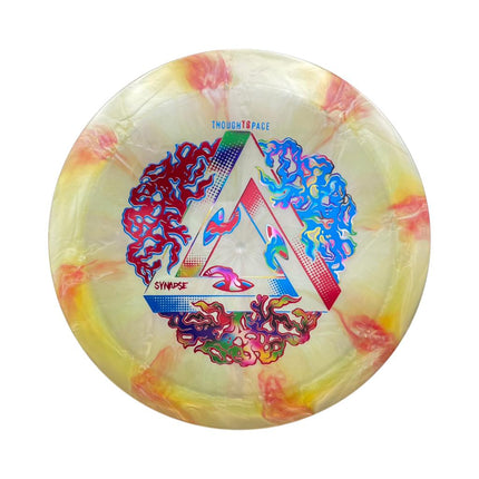Synapse Nebula Ethereal - Ace Disc Golf