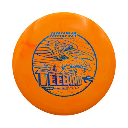 TeeBird Star - Ace Disc Golf
