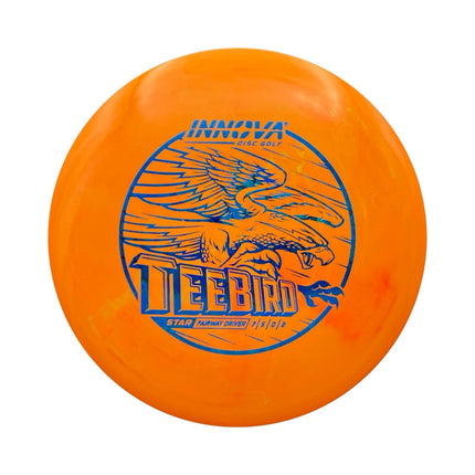 TeeBird Star - Ace Disc Golf