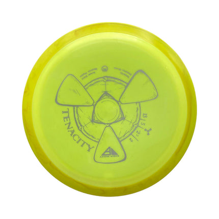 Tenacity Neutron - Ace Disc Golf