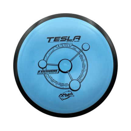Tesla Fission - Ace Disc Golf