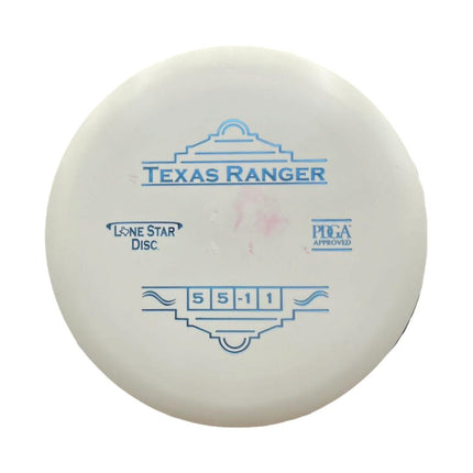 Texas Ranger Alpha - Ace Disc Golf