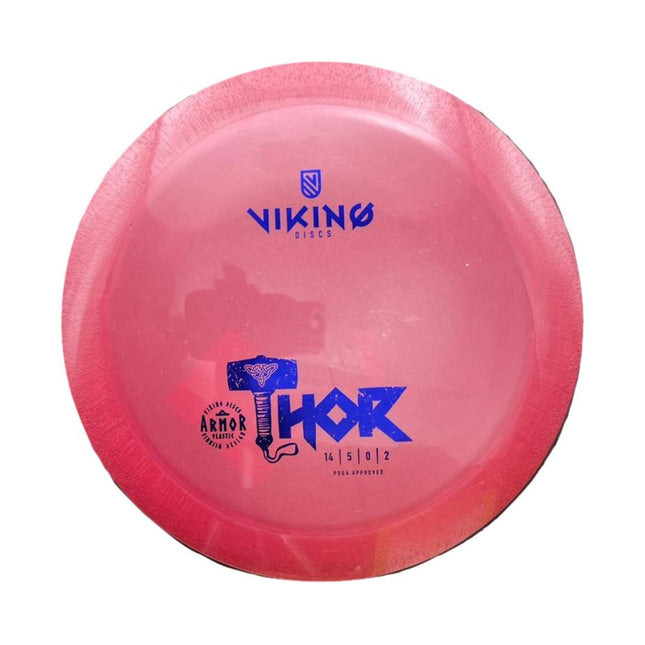 Thor Armor - Ace Disc Golf