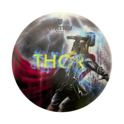 Thor War Paint - Ace Disc Golf