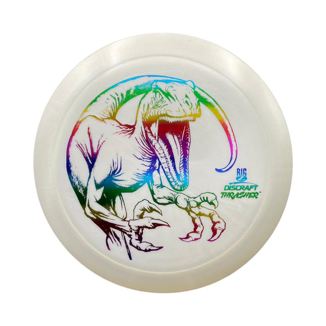 Thrasher Big Z - Ace Disc Golf