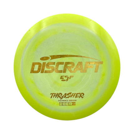Thrasher ESP - Ace Disc Golf