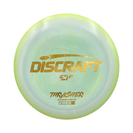 Thrasher ESP - Ace Disc Golf