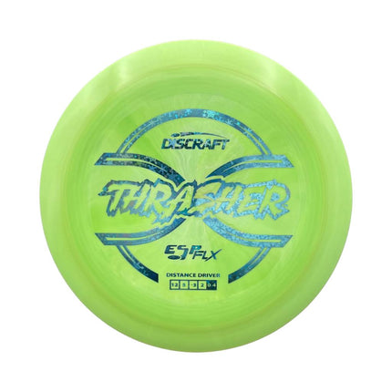 Thrasher ESP FLX - Ace Disc Golf