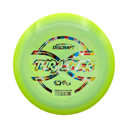 Thrasher ESP FLX - Ace Disc Golf