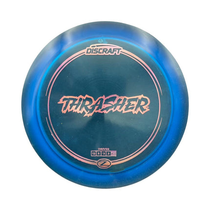 Thrasher Z - Ace Disc Golf