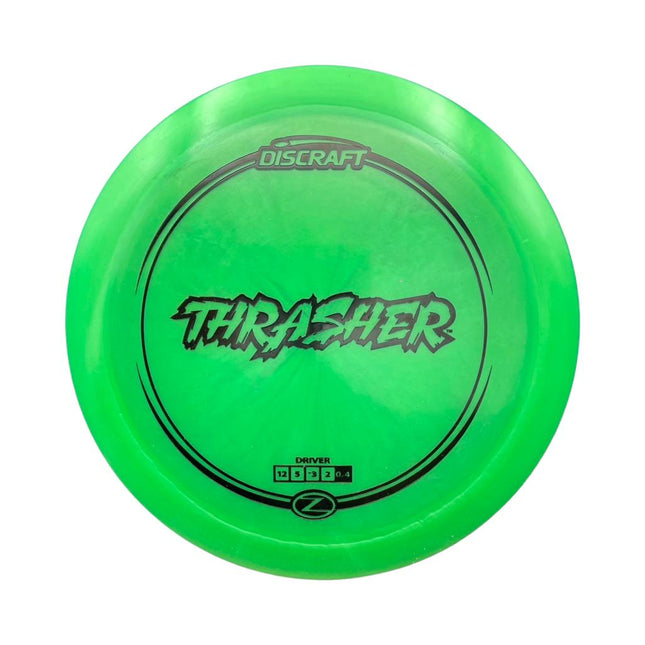 Thrasher Z - Ace Disc Golf