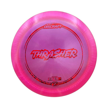 Thrasher Z - Ace Disc Golf
