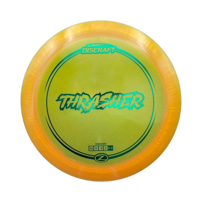 Thrasher Z - Ace Disc Golf
