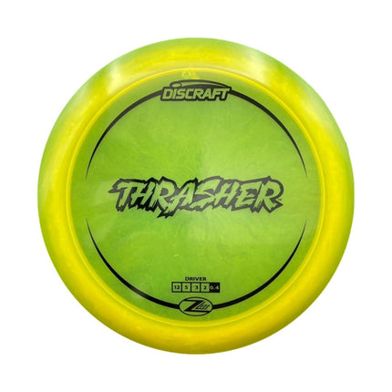 Thrasher Z Lite - Ace Disc Golf