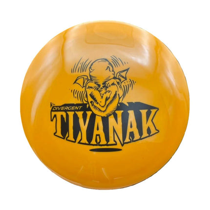 Tiyanak Max Grip - Ace Disc Golf