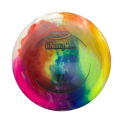 TL Champion Tie Dye - Ace Disc Golf