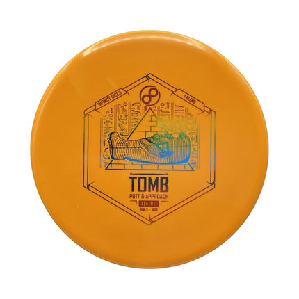 Tomb I Blend - Ace Disc Golf