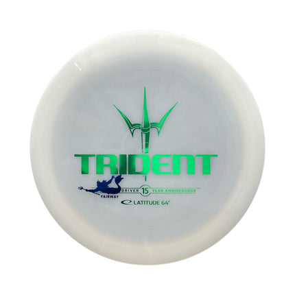 Trident 15 Year Anniversary Opto - Ace Disc Golf