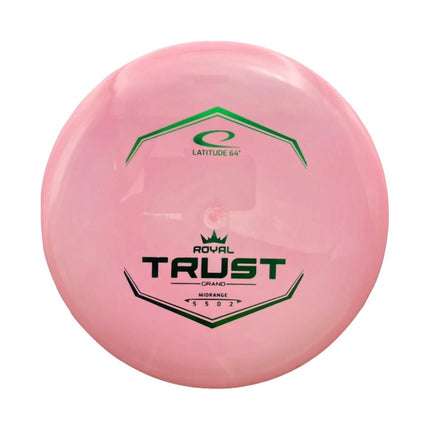 Trust Grand - Ace Disc Golf