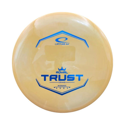 Trust Grand - Ace Disc Golf
