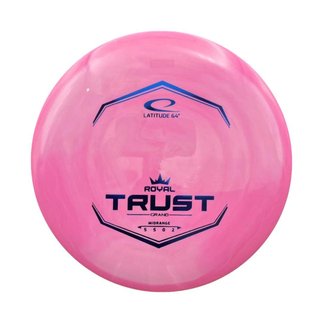Trust Grand - Ace Disc Golf