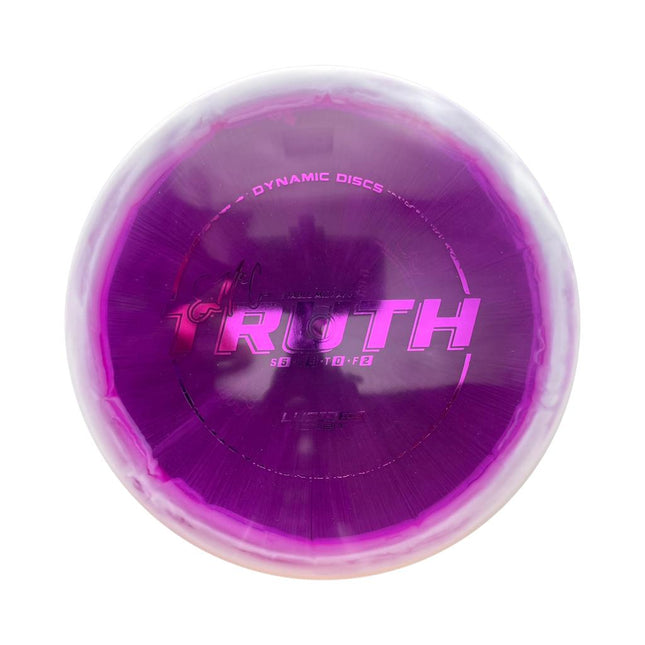 Truth EMAC Lucid Ice Orbit - Ace Disc Golf