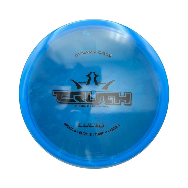 Truth Lucid - Ace Disc Golf