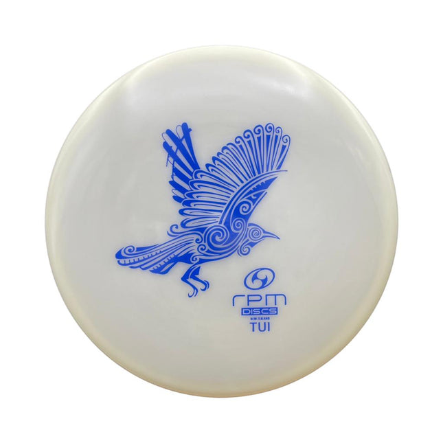 Tui Atomic Glow - Ace Disc Golf