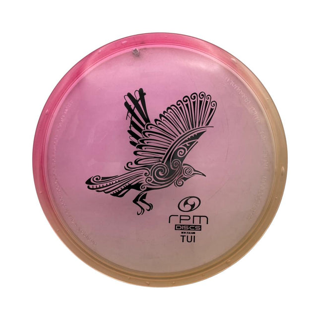 Tui Cosmic - Ace Disc Golf