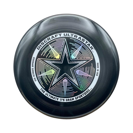 Ultrastar Ultimate Disc - Ace Disc Golf