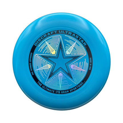 Ultrastar Ultimate Disc - Ace Disc Golf