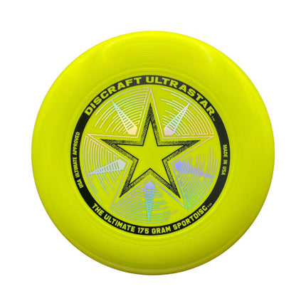 Ultrastar Ultimate Disc - Ace Disc Golf