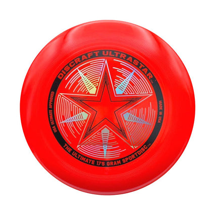 Ultrastar Ultimate Disc - Ace Disc Golf