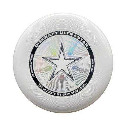 Ultrastar Ultimate Disc - Ace Disc Golf