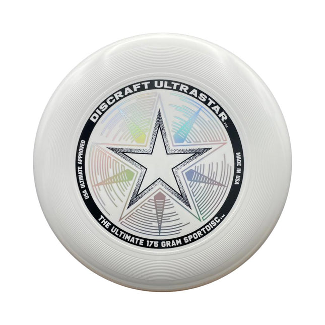 Ultrastar Ultimate Disc - Ace Disc Golf