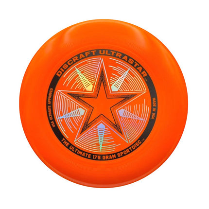 Ultrastar Ultimate Disc - Ace Disc Golf