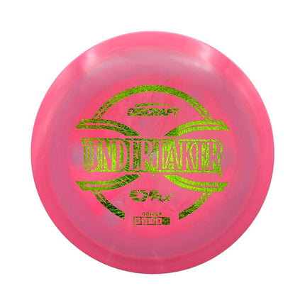 Undertaker ESP FLX - Ace Disc Golf