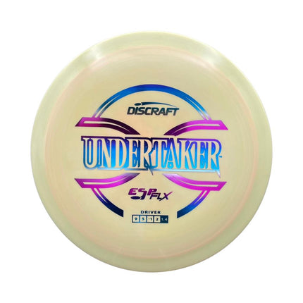 Undertaker ESP FLX - Ace Disc Golf