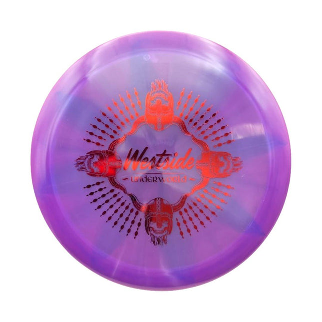 Underworld VIP X - Ace Disc Golf