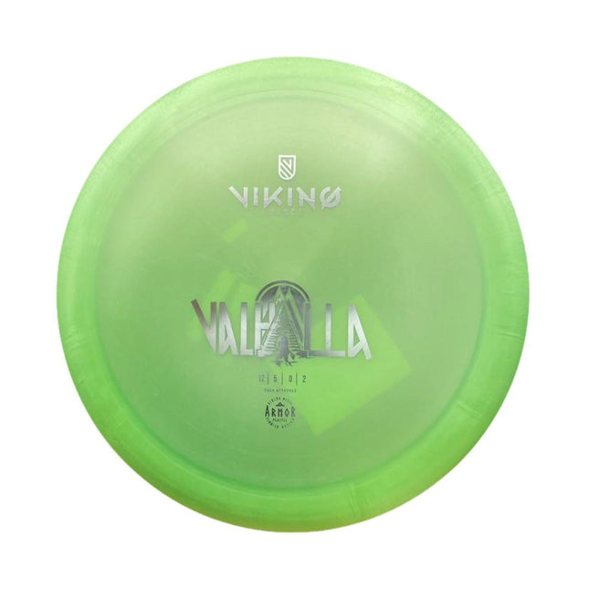 Valhalla Armor - Ace Disc Golf