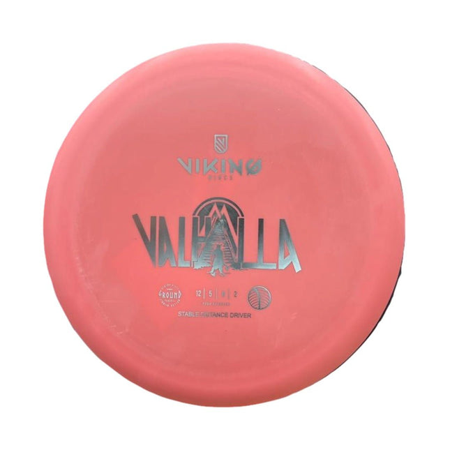 Valhalla Ground - Ace Disc Golf