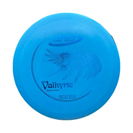 Valkyrie DX - Ace Disc Golf