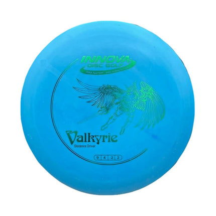Valkyrie DX - Ace Disc Golf