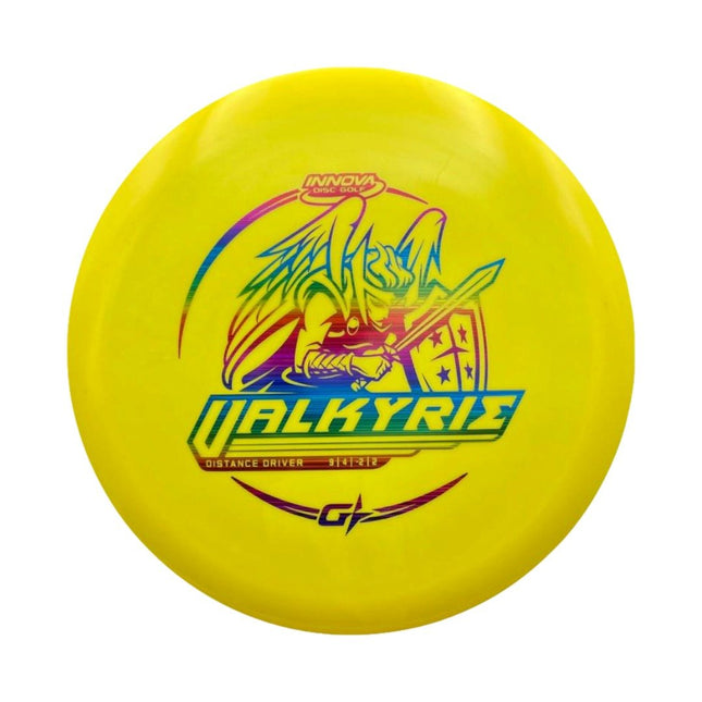 Valkyrie GStar - Ace Disc Golf