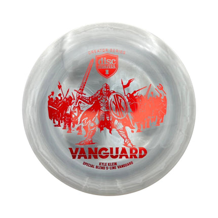 Vanguard S-Line Kyle Klein Creator Series - Ace Disc Golf