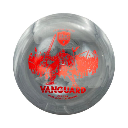 Vanguard S-Line Kyle Klein Creator Series - Ace Disc Golf