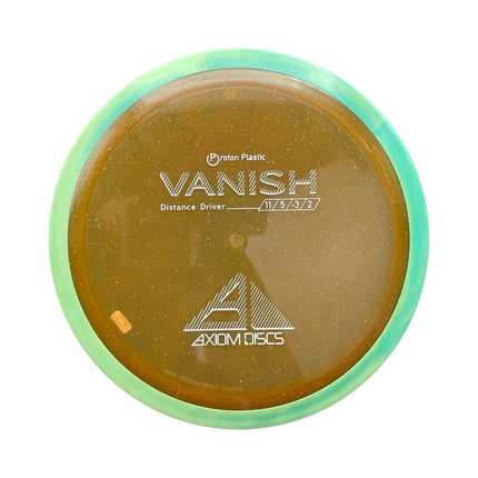Vanish Proton - Ace Disc Golf