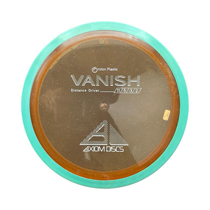 Vanish Proton - Ace Disc Golf