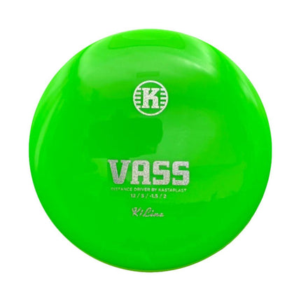 Vass K1 - Ace Disc Golf