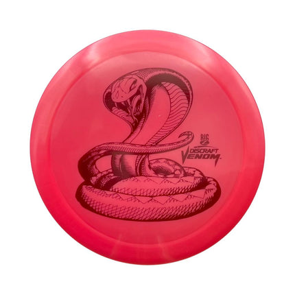 Venom Big Z - Ace Disc Golf
